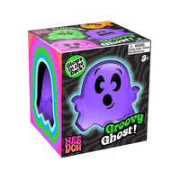 Squishy Groovy Ghost