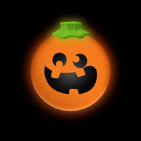 Squishy Jack Glow Lantern