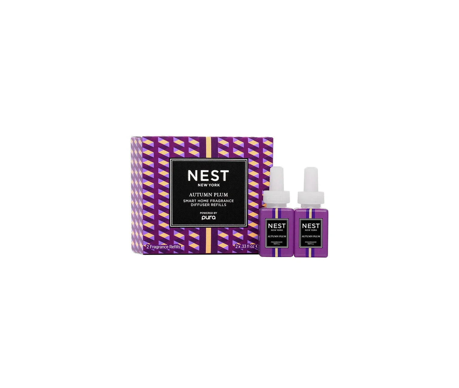 NEST Pura Diffuser Refill - Thumbnail 2