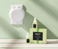 Coconut & Palm - Duo Nest x Pura Diffuser Refill