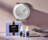 Cedar Leaf & Lavender - Duo Nest x Pura Diffuser Refill