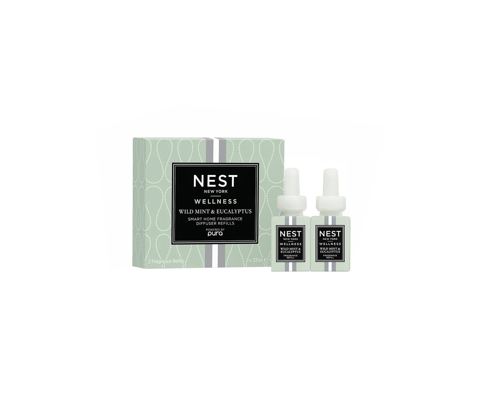NEST Pura Diffuser Refill - Thumbnail 5