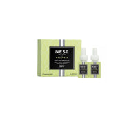 Lime Zest & Matcha - Duo Nest x Pura Diffuser Refill