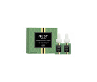 Santorini Olive & Citreon - Duo Nest x Pura Diffuser Refill