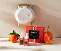 Sicilian Tangerine - Duo Nest x Pura Diffuser Refill