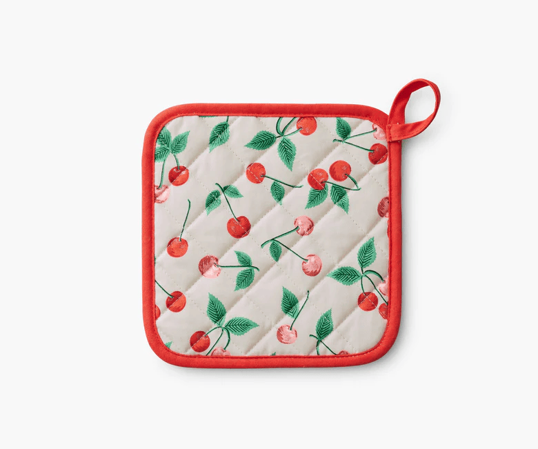 Rifle Paper Co. Pot Holder - Thumbnail 4