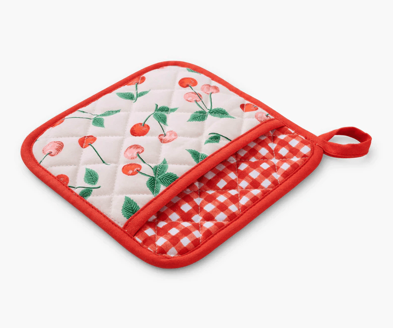 Pot Holder