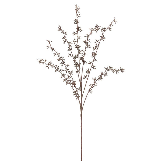 30" Brown Pod Spray