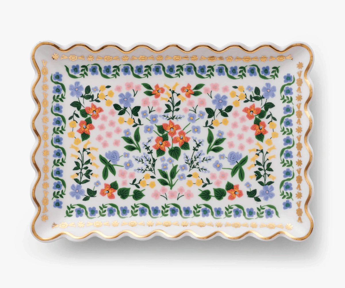 Wildwood Catchall Tray