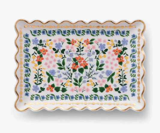 Wildwood Catchall Tray