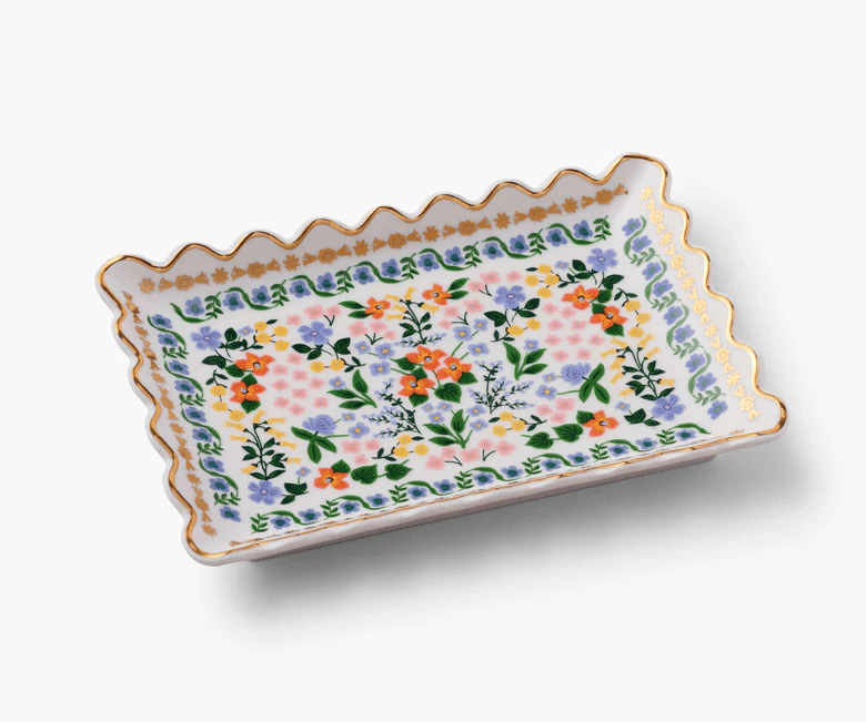 Wildwood Catchall Tray
