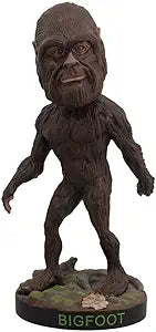 Bigfoot Bobblehead