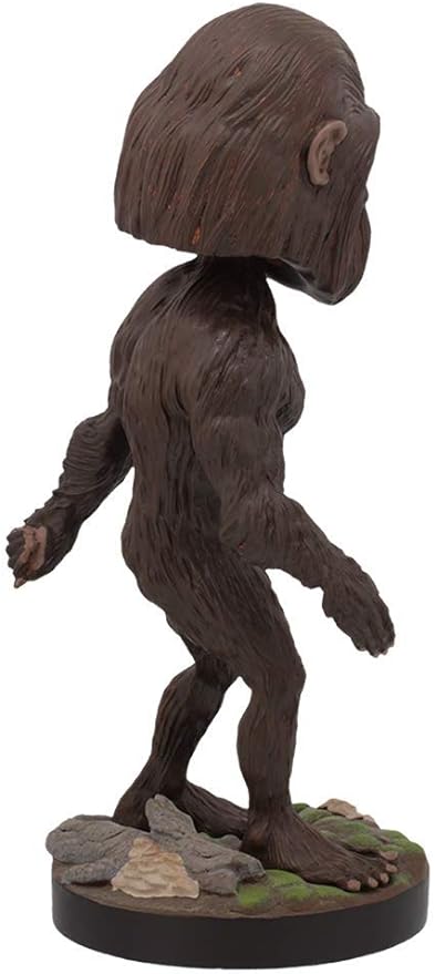 Bigfoot Bobblehead