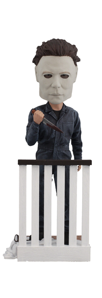 Michael Myers Bobblehead