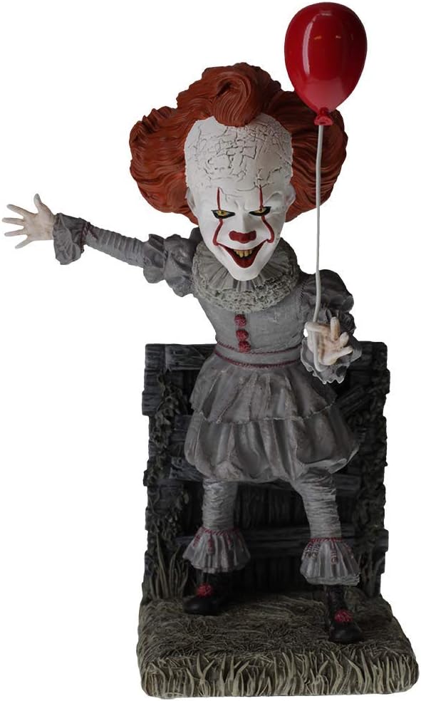 Pennywise Balloon Bobblehead