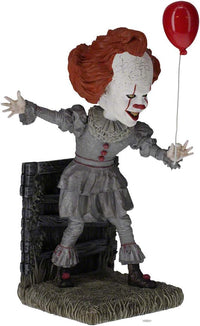 Pennywise Balloon Bobblehead