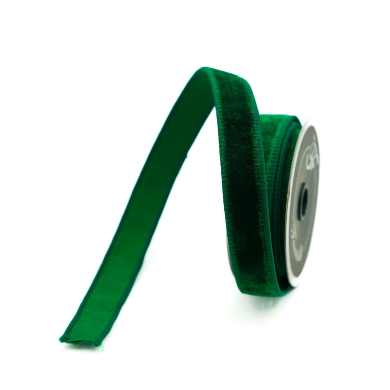 Emerald Ribbon Tab 1