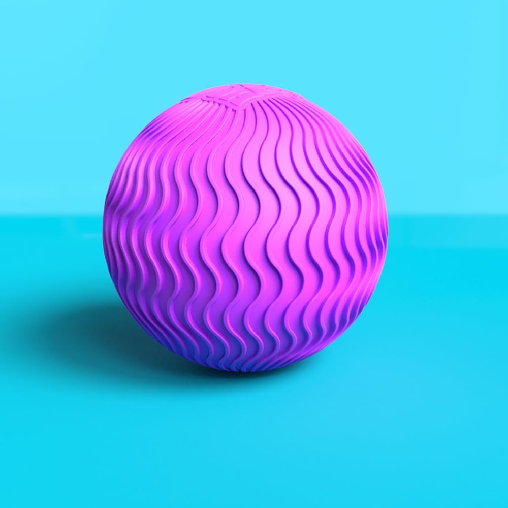 NeeDoh Squishy Ripples Assorted