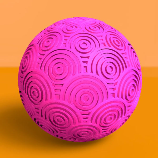 NeeDoh Squishy Ripples Assorted