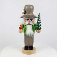 Nutcracker Irish Boy Chubby