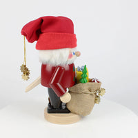 Nutcracker Troll Old Santa