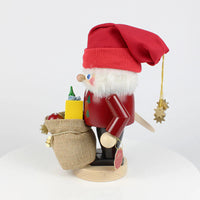 Nutcracker Troll Old Santa