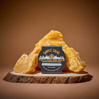 Simple Salve Beeswax Hand Balm