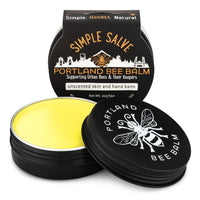 Simple Salve Beeswax Hand Balm
