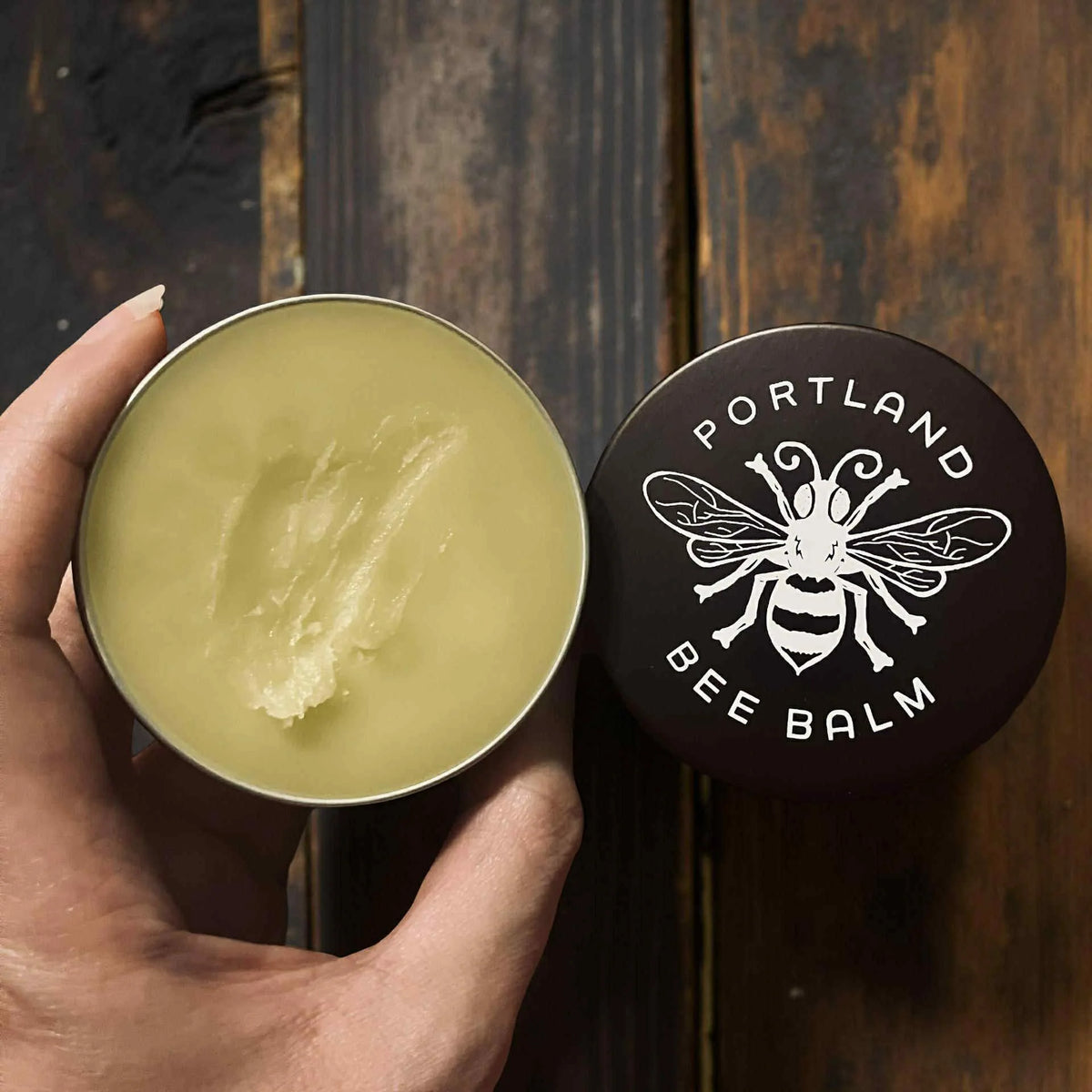 Simple Salve Beeswax Hand Balm