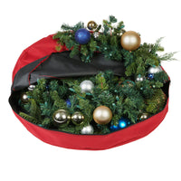 Direct Suspen Wreath Storage Bag