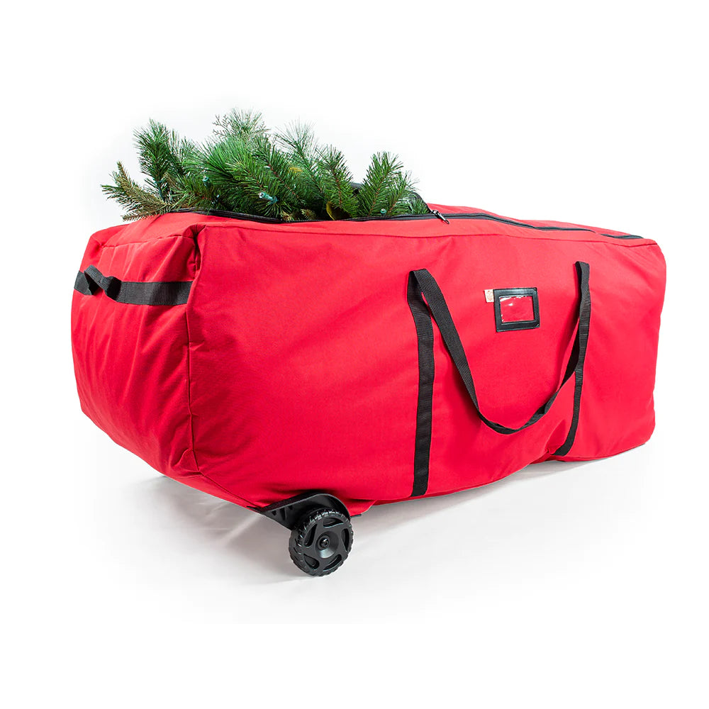EZ Roller Christmas Tree Storage Bag