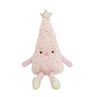 Joyful Tree Plush - Pink