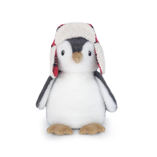 Penguin Petey Plush