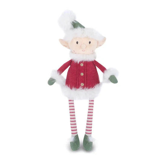 Elfie Plush