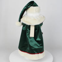 Nutcracker Santa Comes Around Part 4