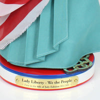Lady Liberty - We the People