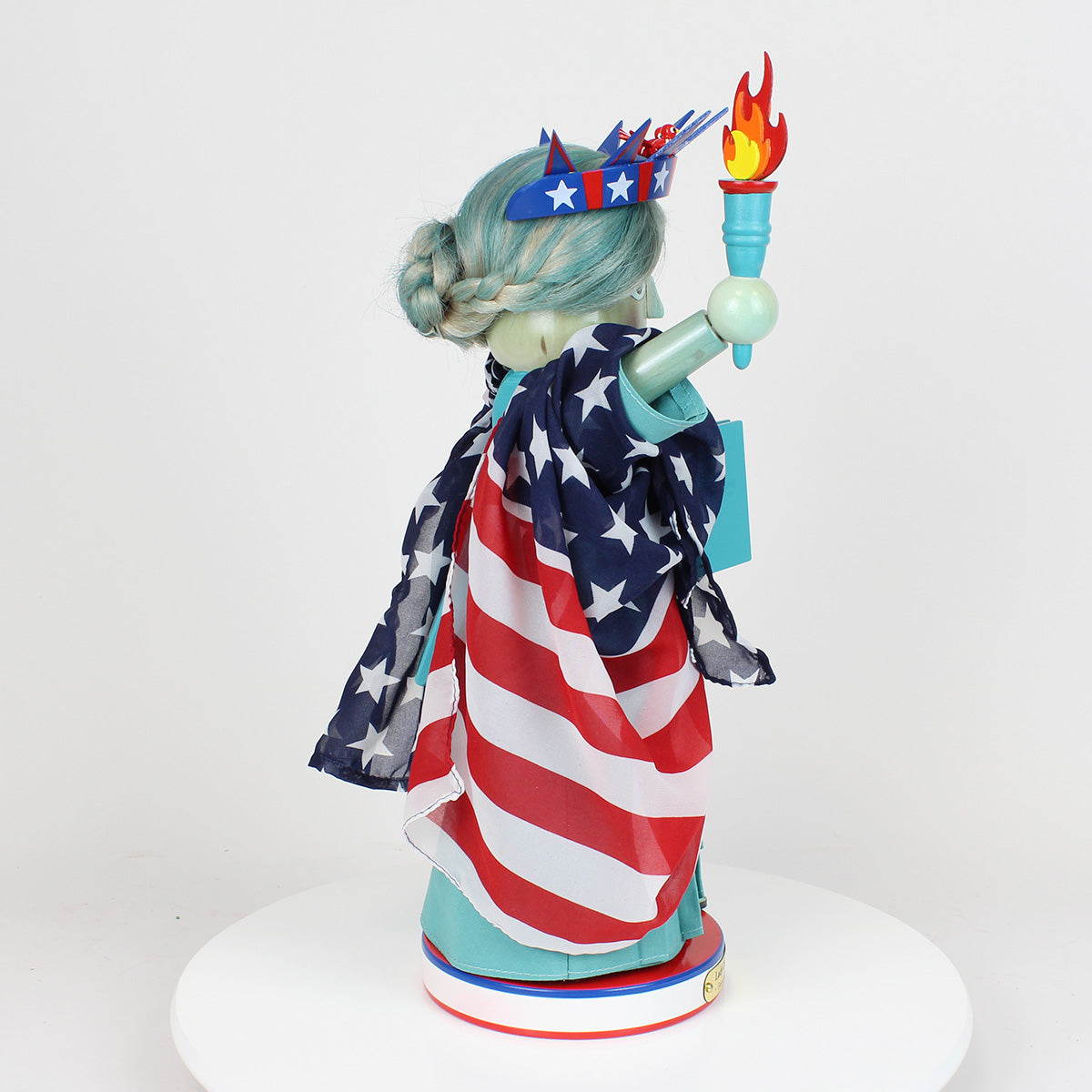 Lady Liberty - We the People