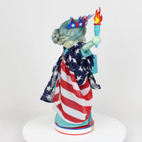 Lady Liberty - We the People
