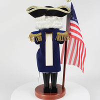 Nutcracker George Washington - Steinbach