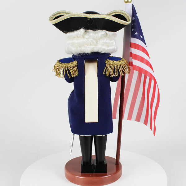 Nutcracker George Washington - Steinbach
