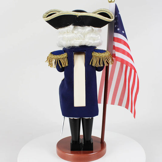 Nutcracker George Washington - Steinbach