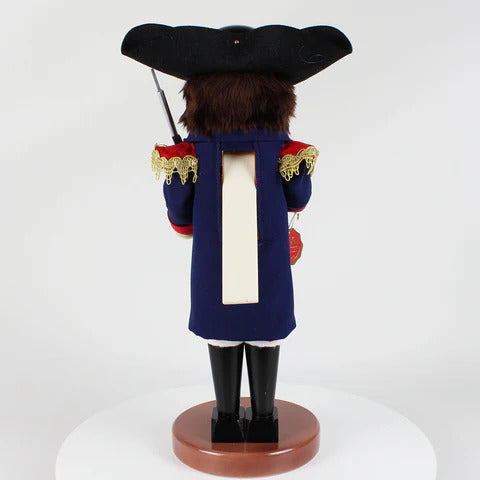 Nutcracker Continental Rifleman - Steinbach