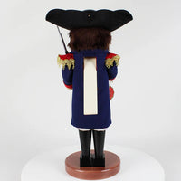 Nutcracker Continental Rifleman - Steinbach