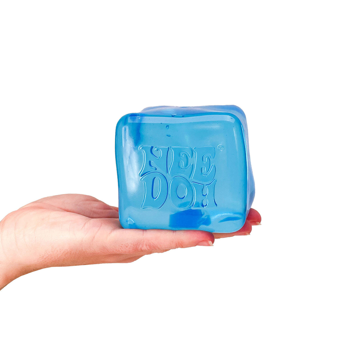NeeDoh Squishy Nice Berg