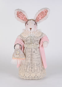 Isabella Karen Didion Bunny