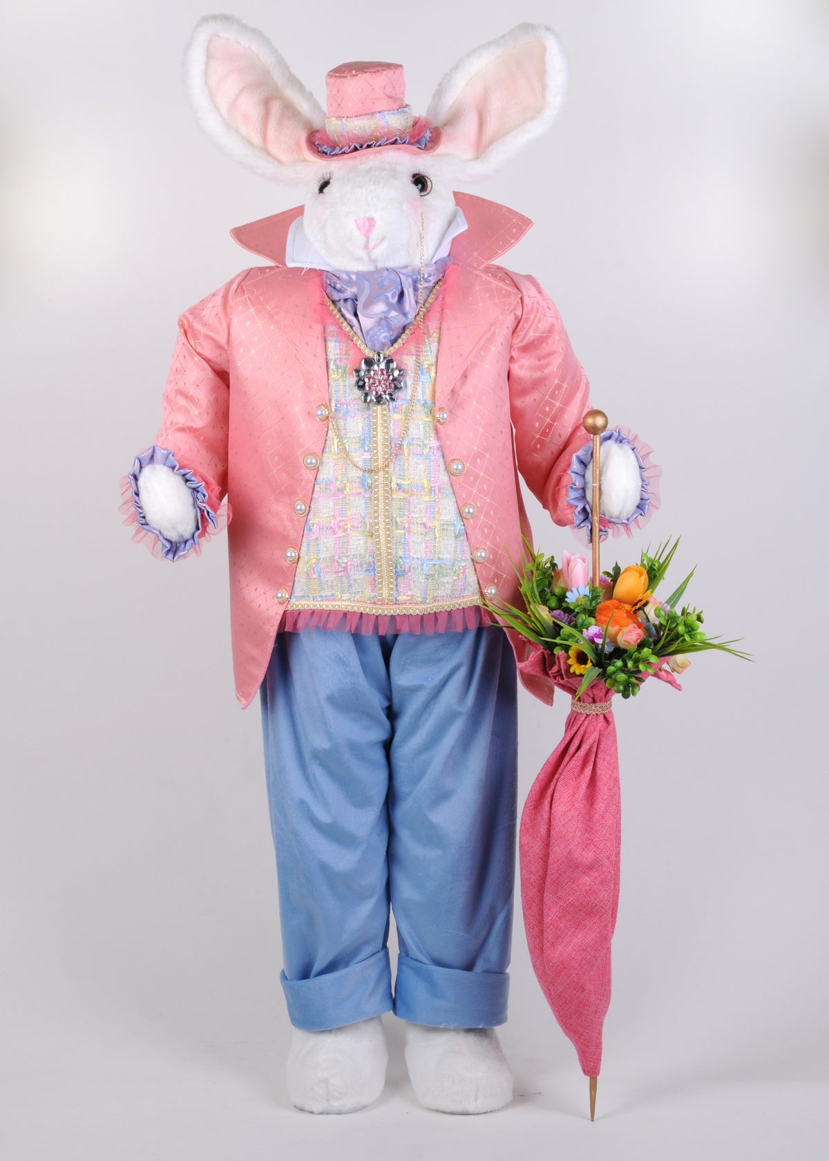 Louie Karen Didion Bunny