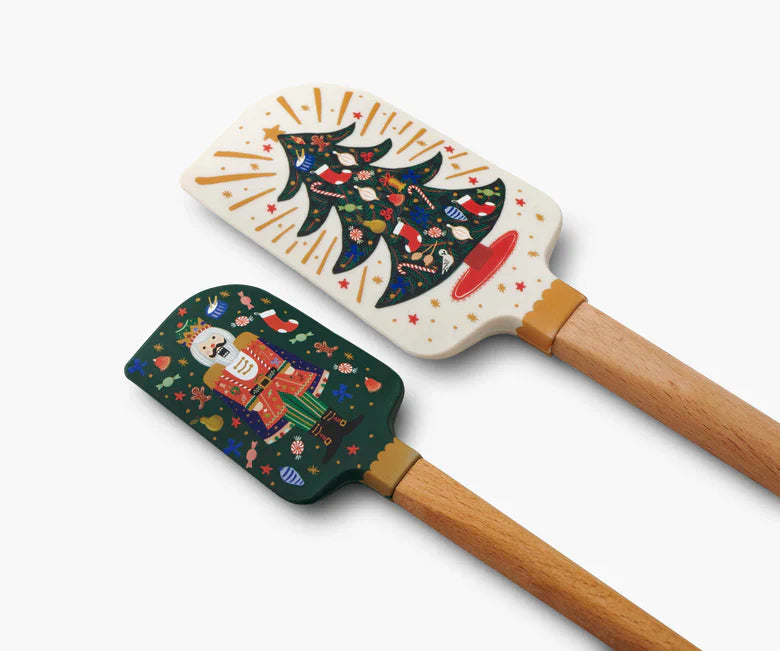 Nutcracker Spatula Set - Thumbnail 3