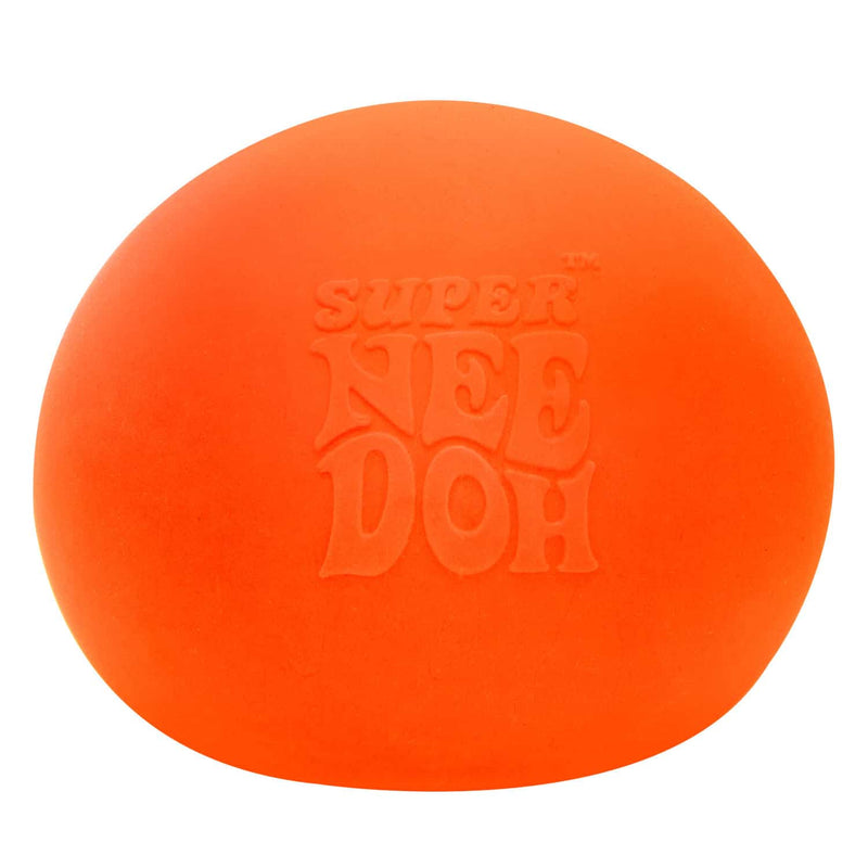 Squishy Super Groovy Glob Assorted