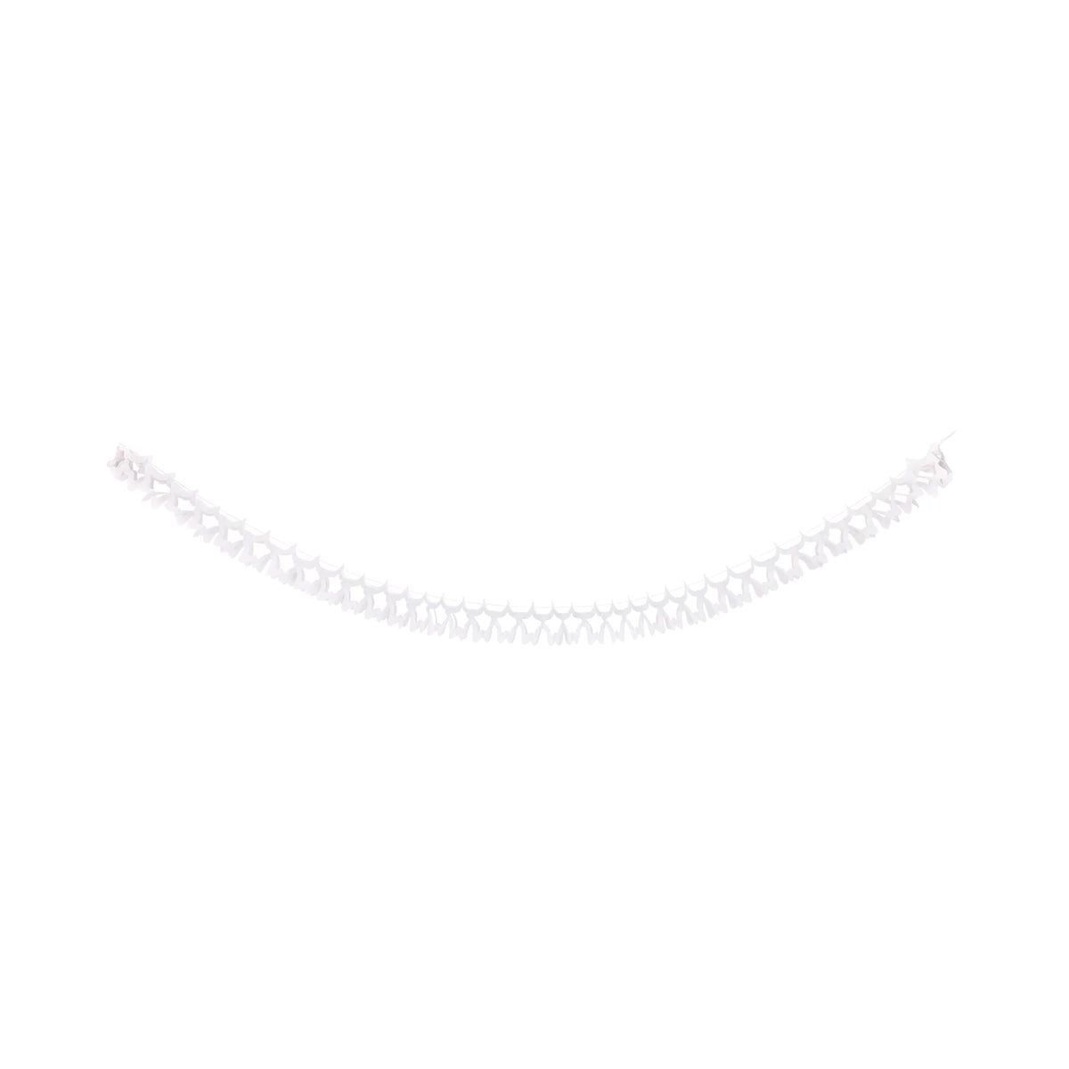 Star Tissue Garland Set