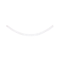 Star Tissue Garland Set